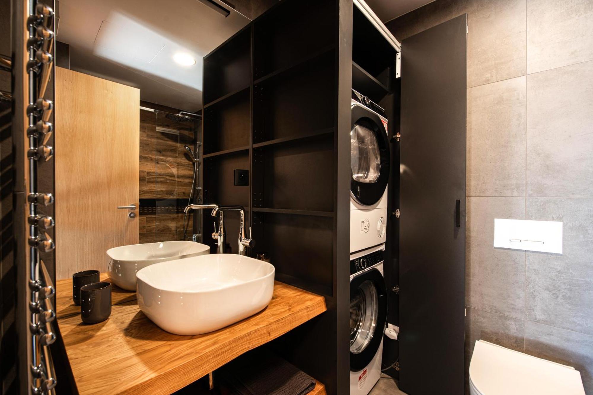 יאנסקה לזנה Ski&Bike Horsky Apartman 502 מראה חיצוני תמונה