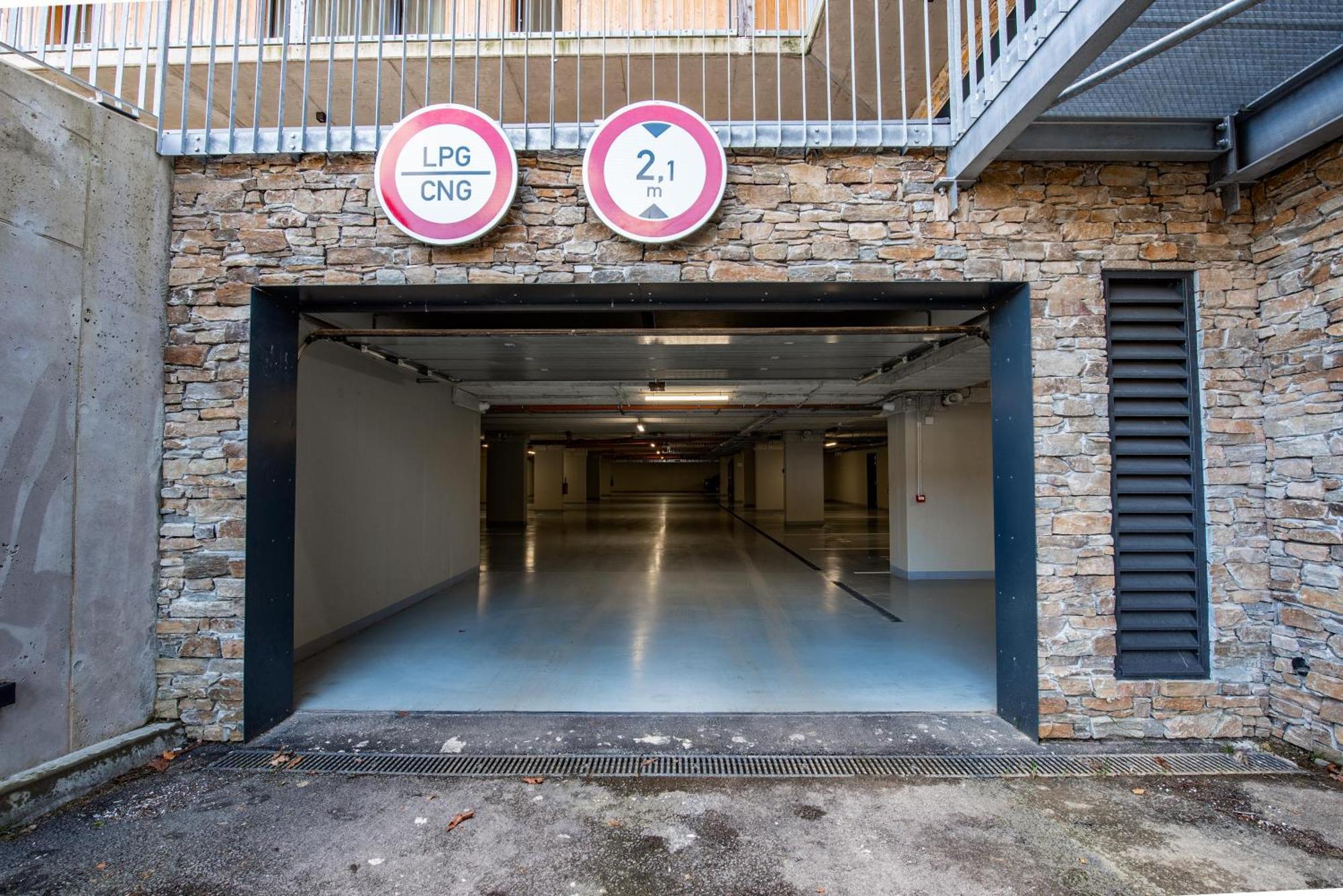 יאנסקה לזנה Ski&Bike Horsky Apartman 502 מראה חיצוני תמונה