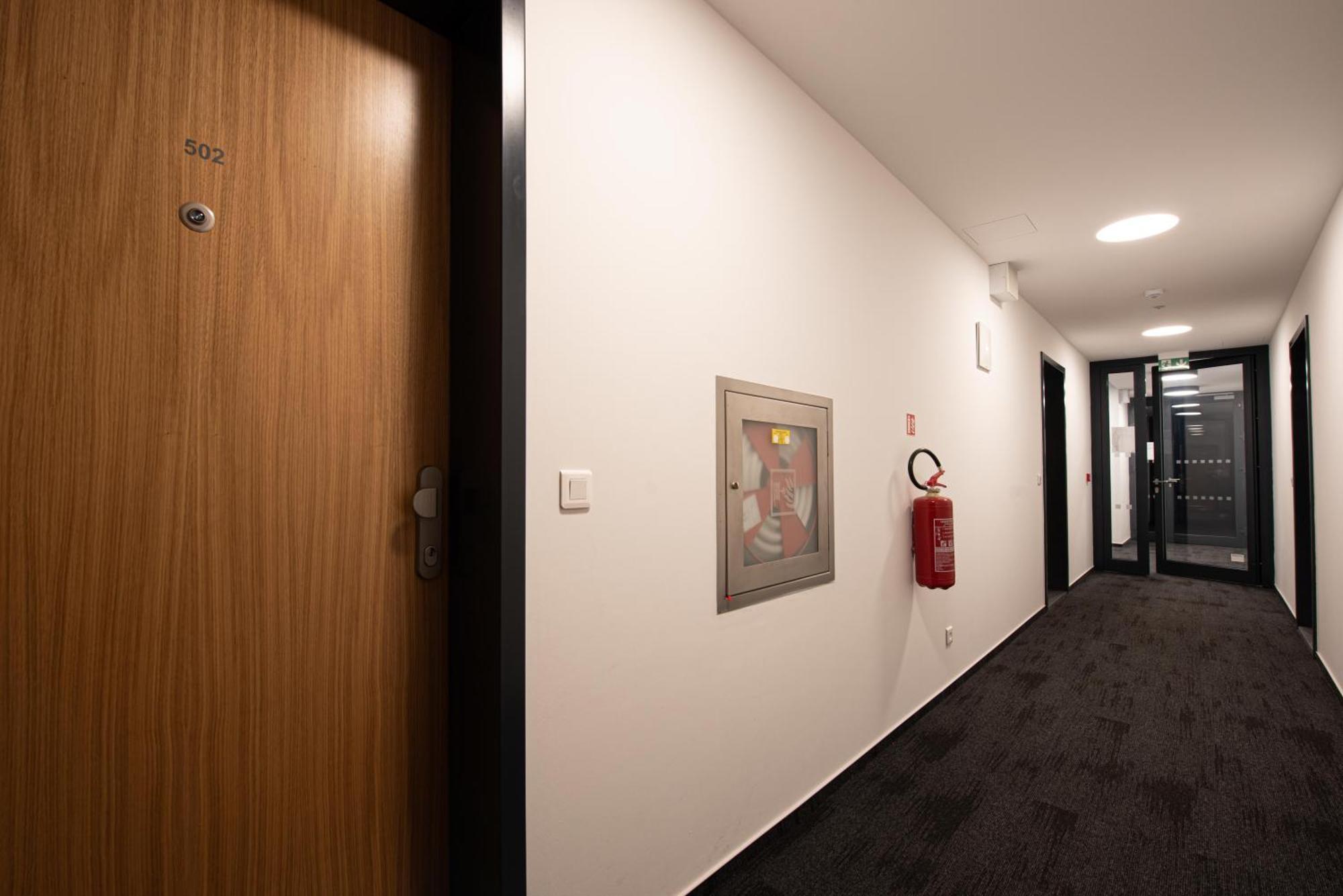 יאנסקה לזנה Ski&Bike Horsky Apartman 502 מראה חיצוני תמונה