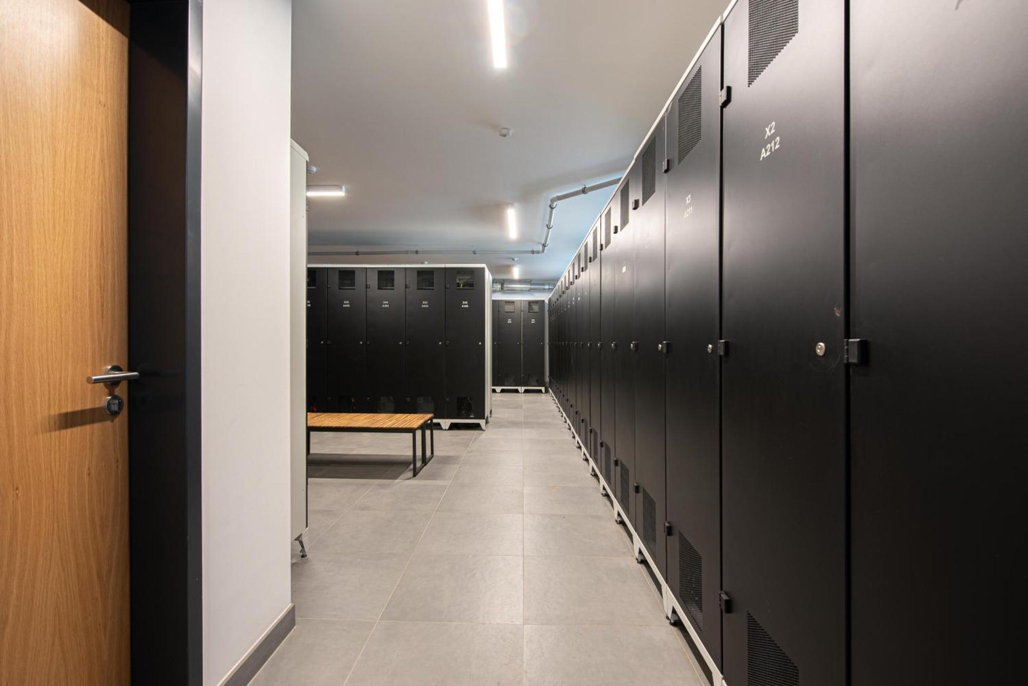 יאנסקה לזנה Ski&Bike Horsky Apartman 502 מראה חיצוני תמונה