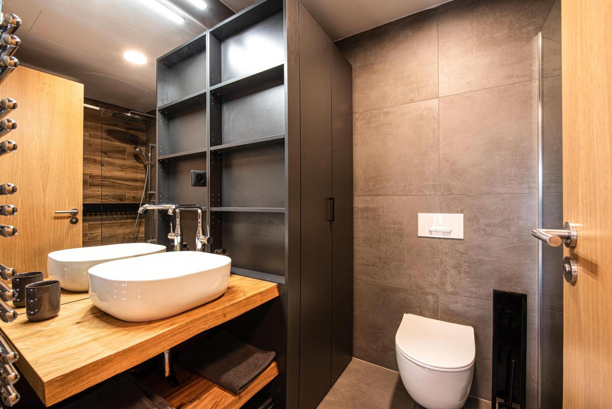 יאנסקה לזנה Ski&Bike Horsky Apartman 502 מראה חיצוני תמונה